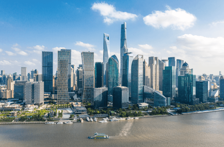 シンガポールの景色