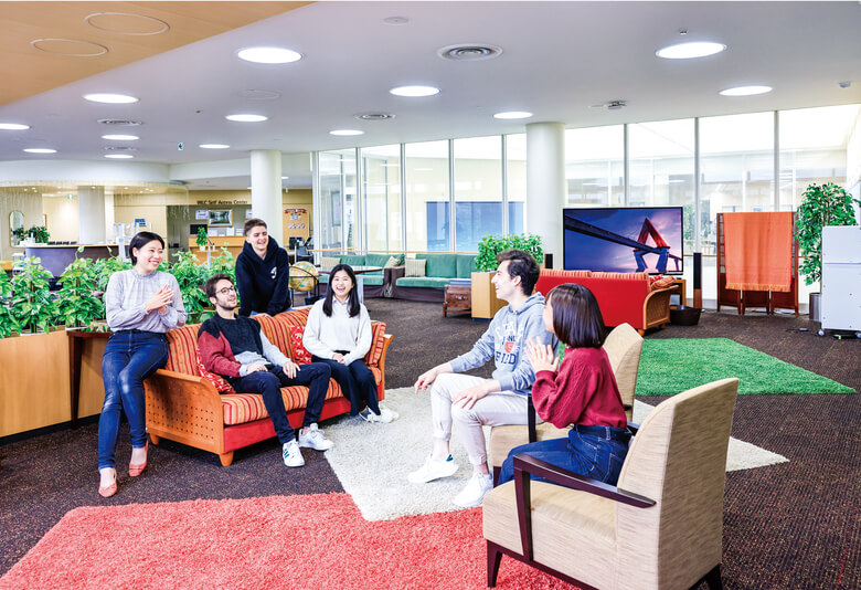 創価大学の留学制度