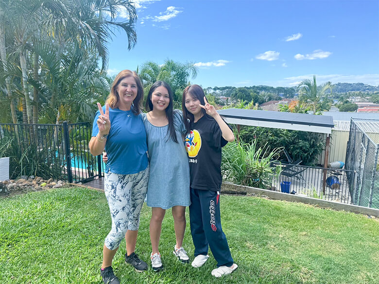 神戸学院大学長期留学(オーストラリア)