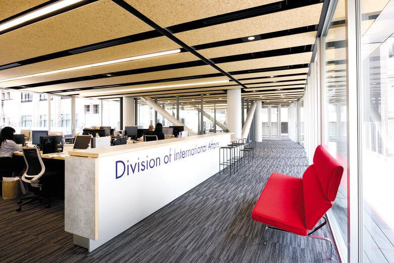 京都外国語 国際部