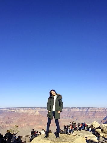 拓殖大学の留学プログラム4