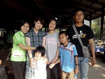 拓殖大学の留学プログラム7