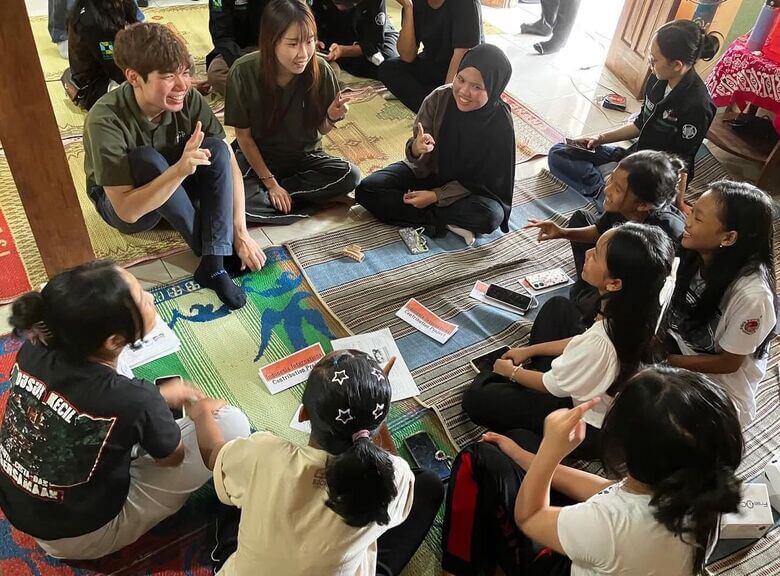 広島経済大学「興動館2」