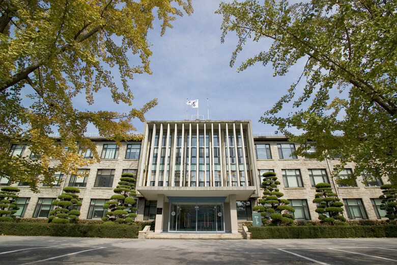 相模女子大学の語学研修先(ソウル女子大学)