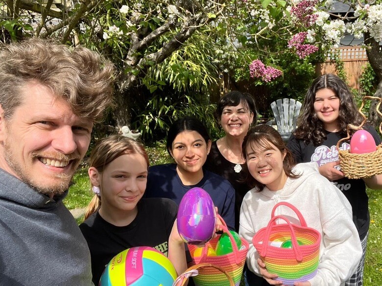 松山大学の長期英語研修講座(カナダ)