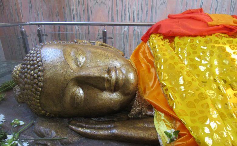 大谷大学インド短期研修2