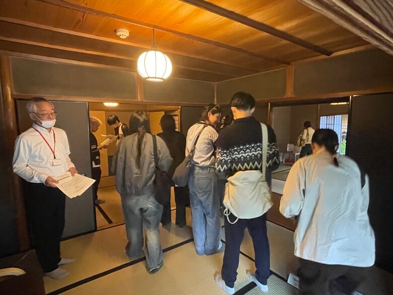 桃山学院大学の久保惣美術館プロジェクト