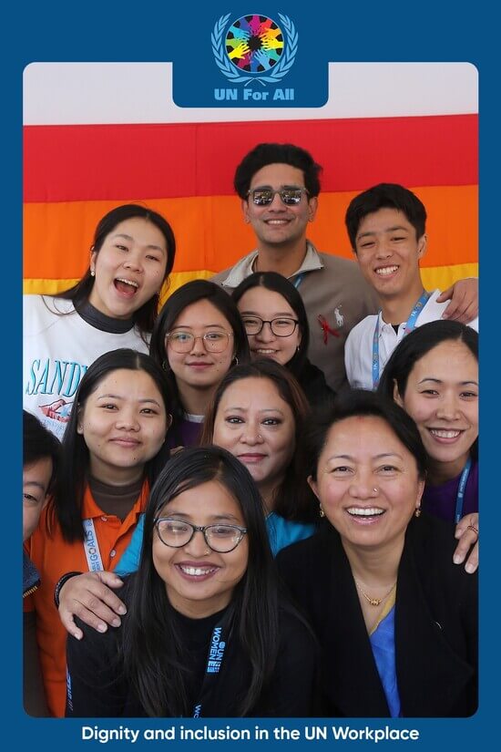 関西学院大学 国際ボランティア2