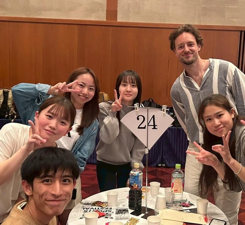 関西学院大学 コーヒーアワー