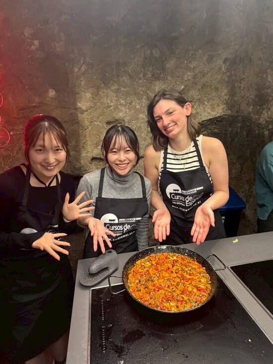 関西学院大学 留学体験学習