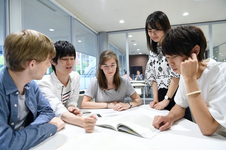 龍谷大学 グローバル教育推進センター