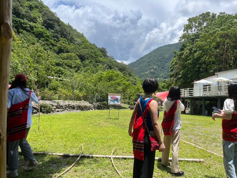 清泉女子大学 台湾輔仁大学留学