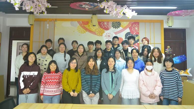 東北公益文科大学の国際交流