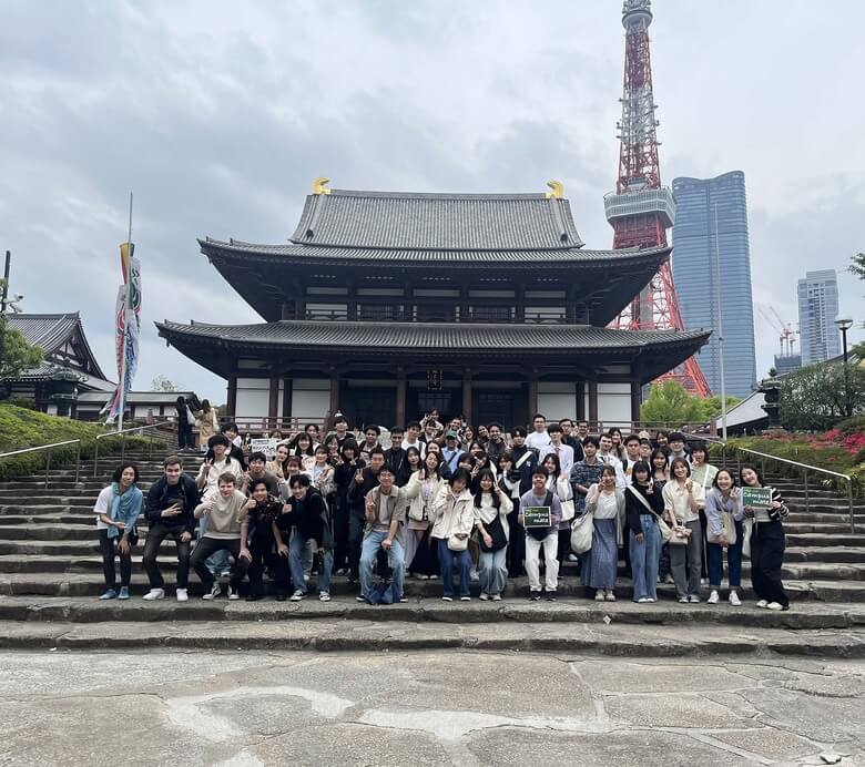 明治大学 学生団体 Campus Mate