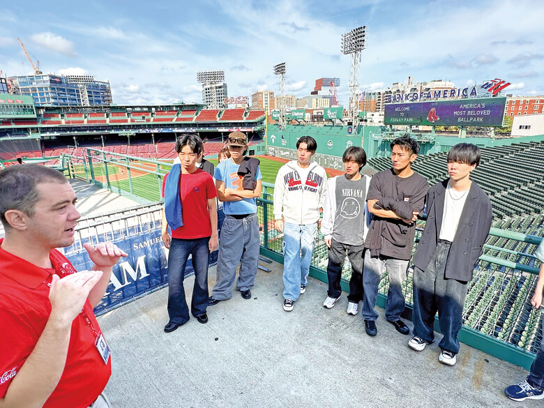 大阪成蹊大学の経済学部