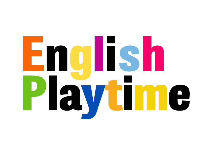 english-playtimeのTOP