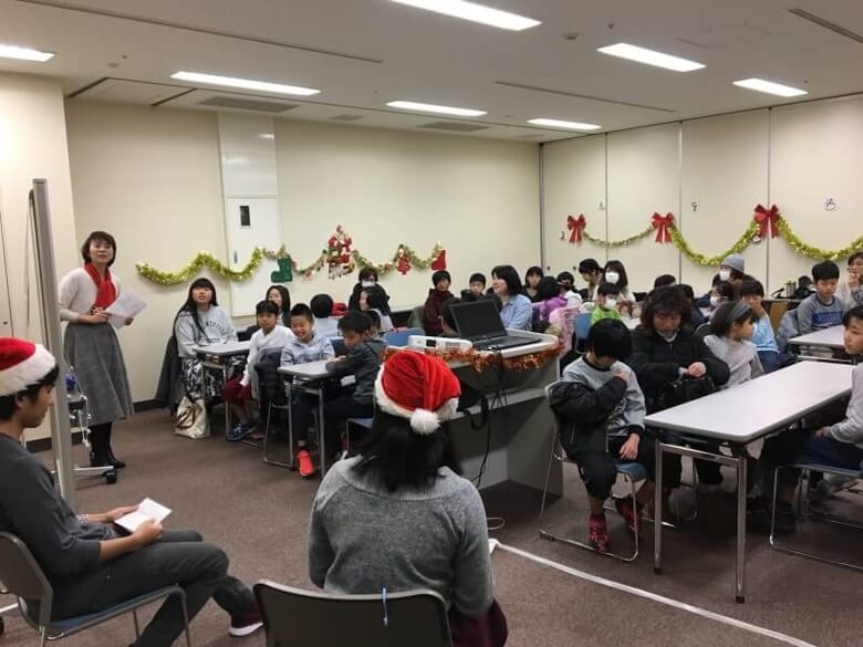 滋賀県大津市にある英語教室「HIRO 英語教室」さんをインタビュー！