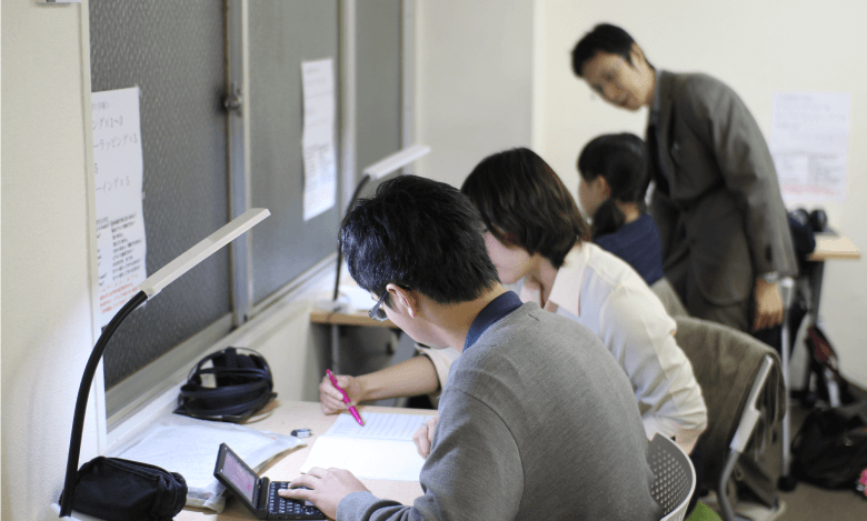 School Imanishi の自律学習