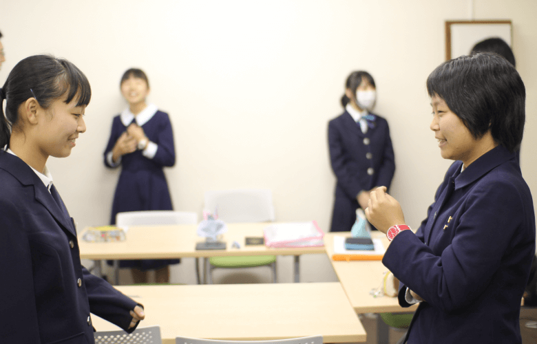 英会話も受験英語も学べる「School Imanishi（広島市中区・東区）」さんをインタビュー！