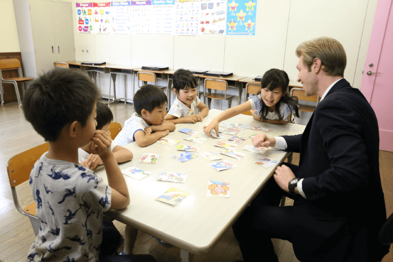 ノースウッド米語コミュニケーション学院