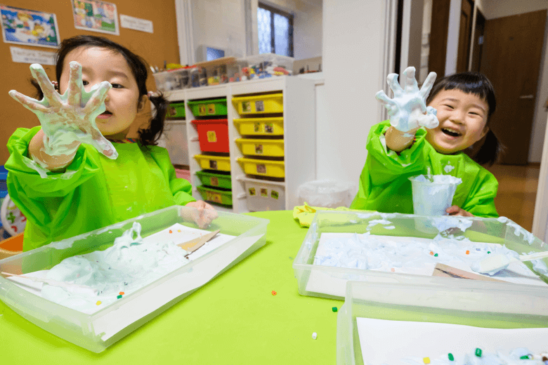 Playful Time の作品づくりのレッスン