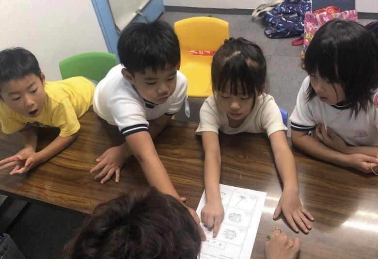 イスク英語学院