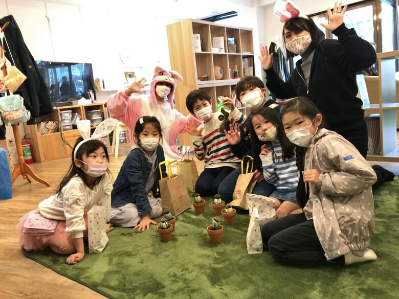 宮城県仙台市の英会話教室「Innocence Plus English School（イノセンスプラス）」さんにインタビュー！