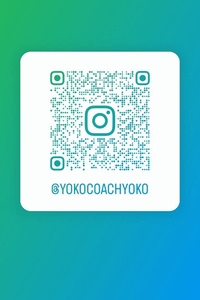 グラッシア英会話スクール公式InstagramのQRコード