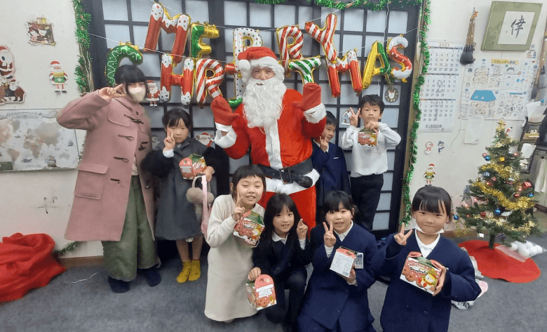 外国人講師の英会話教室「KIC熊野インターナショナルカレッジ（広島県）」さんにインタビュー！