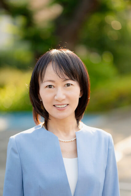 MELSchool の代表 浅川様