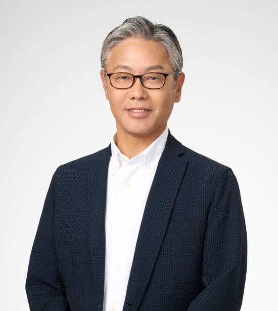GLIの代表取締役鏑木さん
