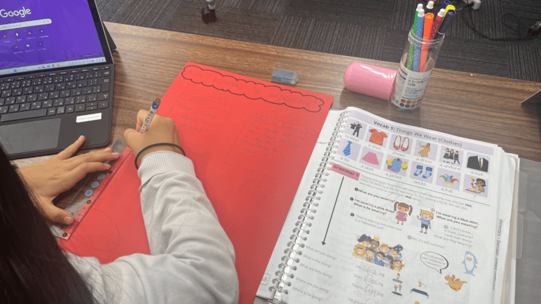 GLIのオリジナルテキスト