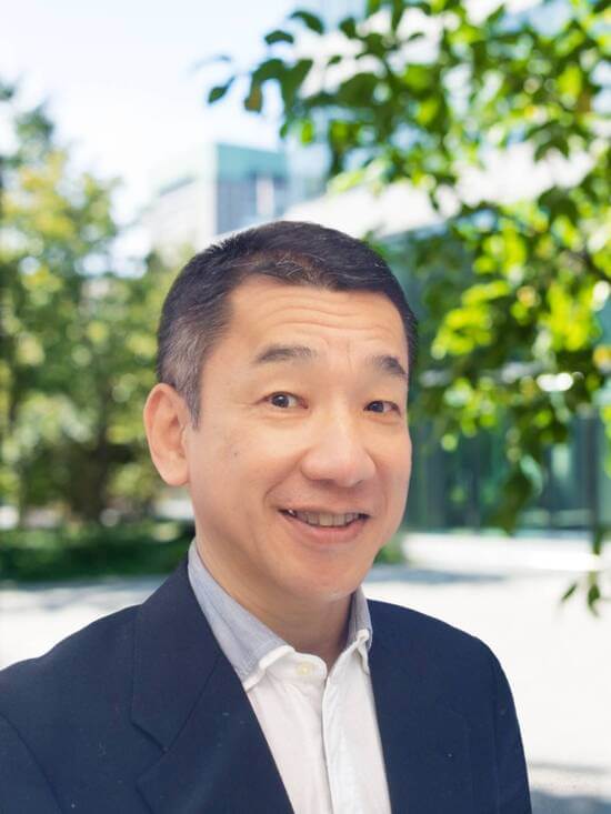 英会話パスポートの教室代表村田様