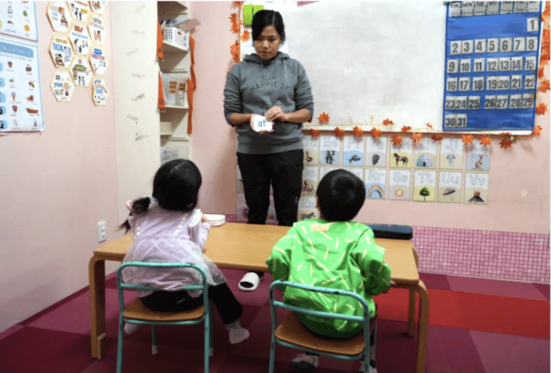 International Space SODAのアイキャッチ