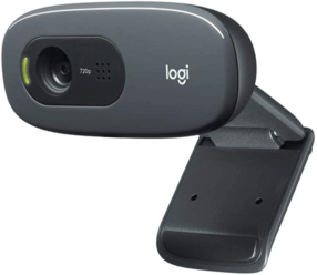 Logicool C270N HD WEBCAM