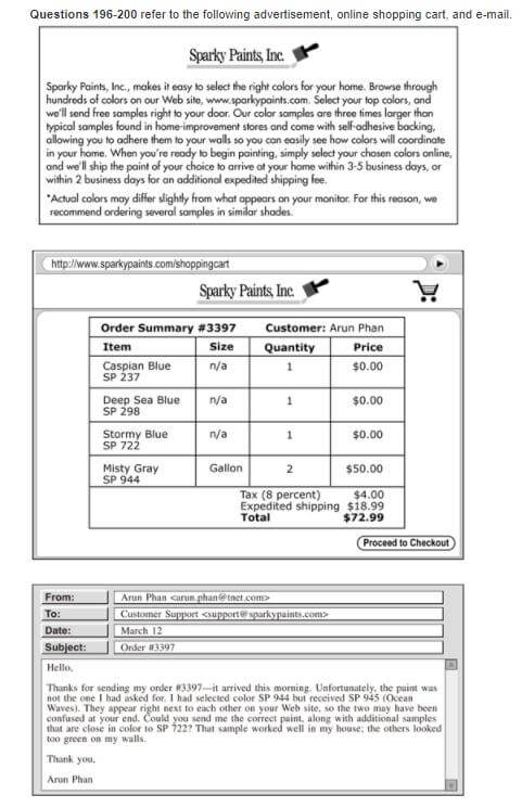 Toeic Part7 長文読解の対策方法 Part7 の効果的な勉強法と解き方のコツ