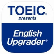 TOEIC presents English Upgrader