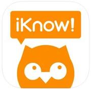 英語学習 iKnow!