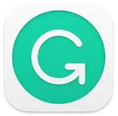 アプリ「Grammarly