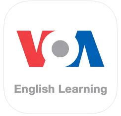 VOA Learning English