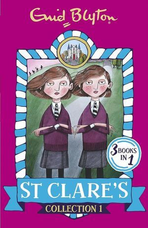 St Clare's Collection