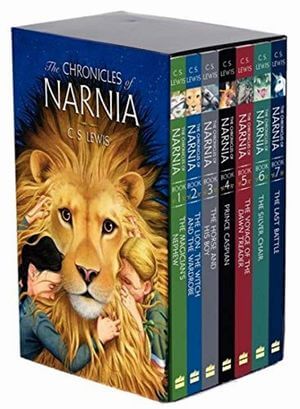 The Chronicles of Narnia