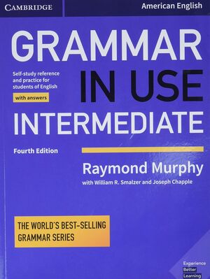 Grammar in Use Intermediate