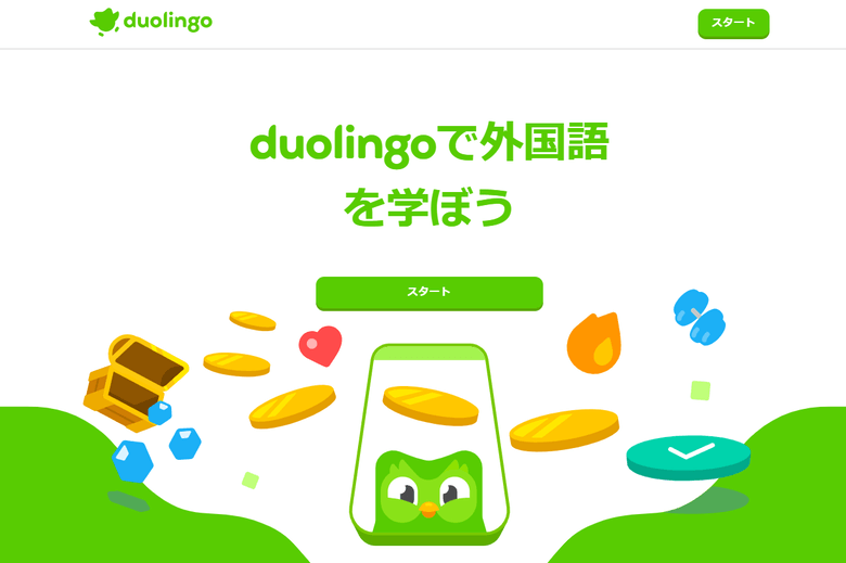 Duolingo