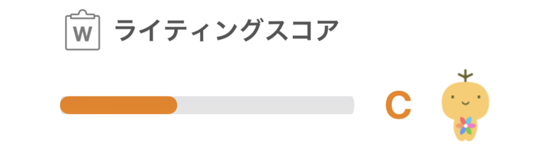 レシピー(POLYGLOTS)コメントライティング